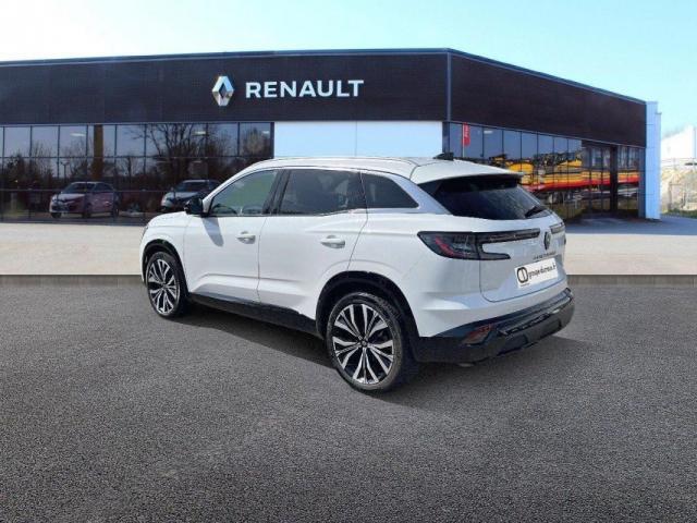 Renault Austral image 1