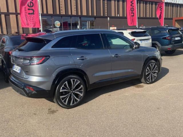 Renault Austral image 6