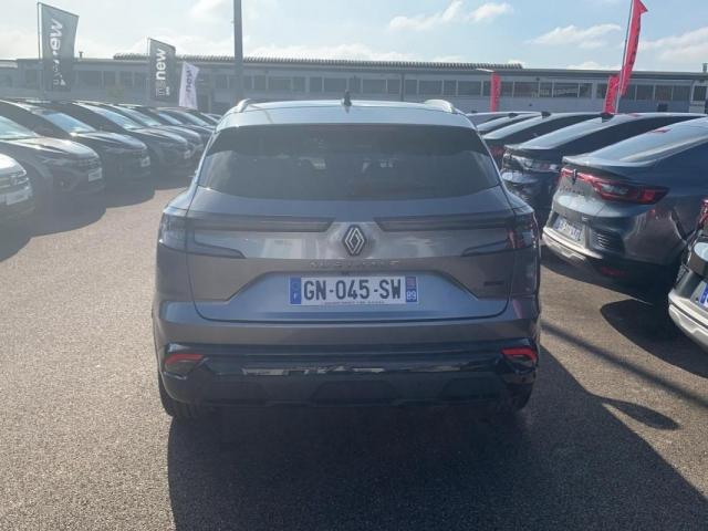 Renault Austral image 3