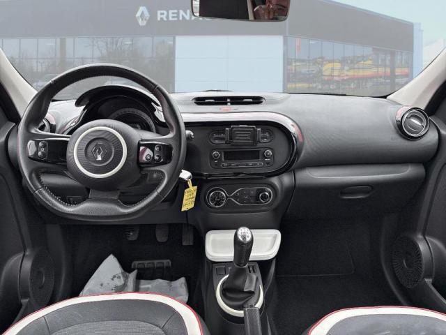 Renault Twingo image 9