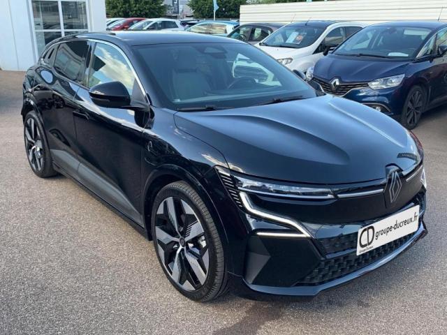 Renault Mégane E-Tech image 1