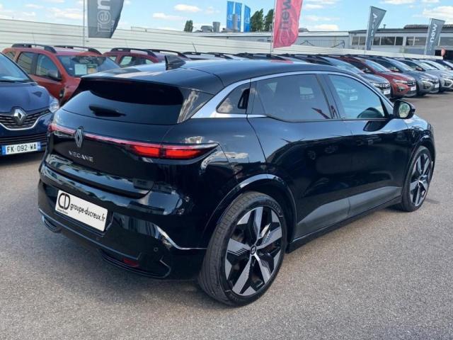Renault Mégane E-Tech image 8