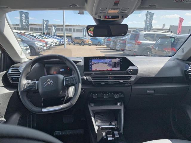 Citroen C4 image 9