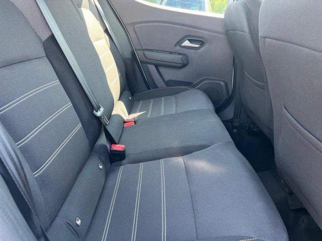 Dacia Sandero image 5