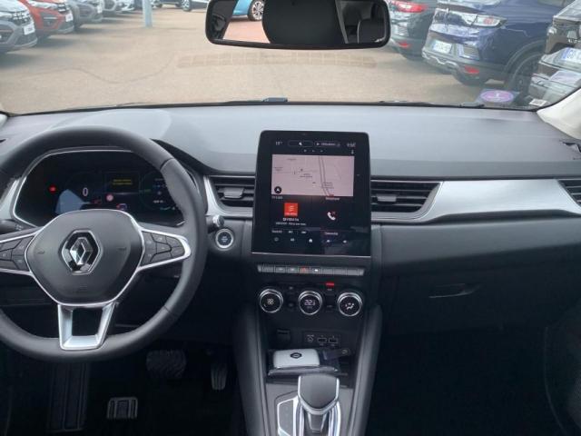 Renault Captur image 4