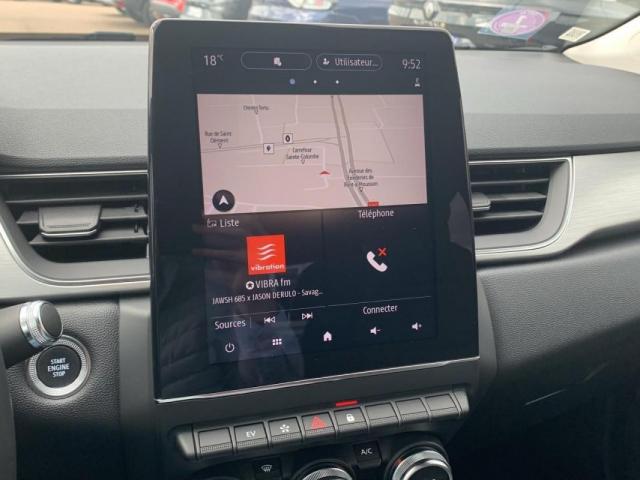 Renault Captur image 1