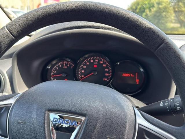 Dacia Sandero image 1