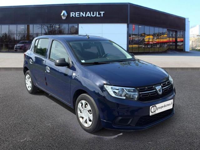 Dacia Sandero image 6
