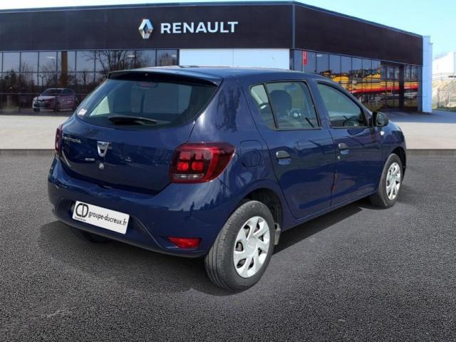 Dacia Sandero image 5