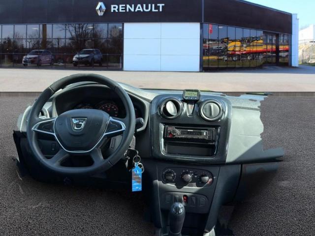 Dacia Sandero image 4
