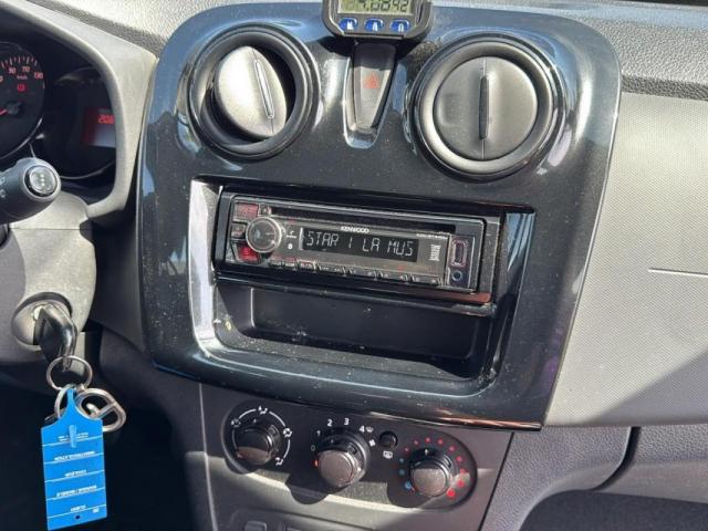 Dacia Sandero image 7