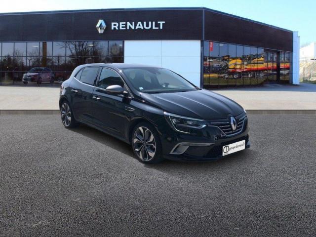 Renault Mégane image 4