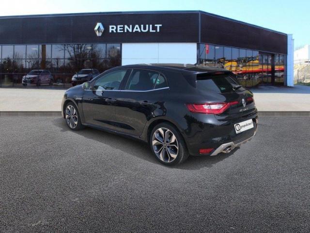 Renault Mégane image 1