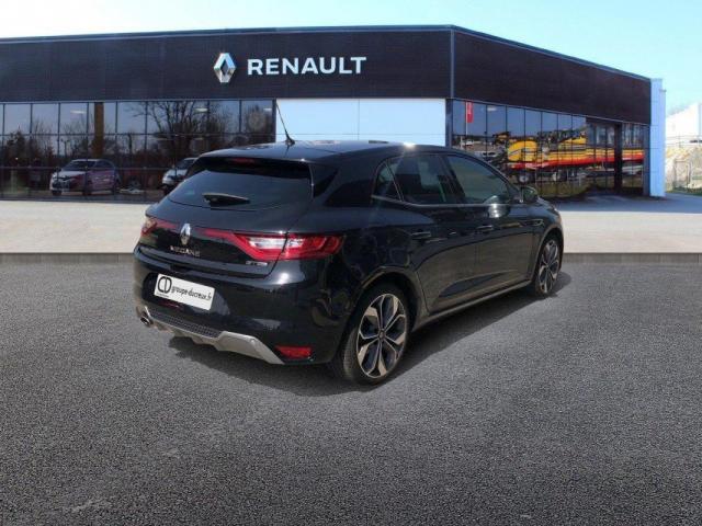 Renault Mégane image 2