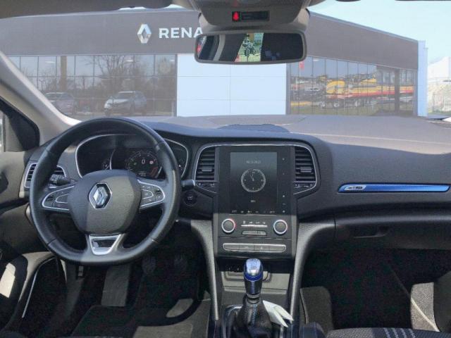 Renault Mégane image 3