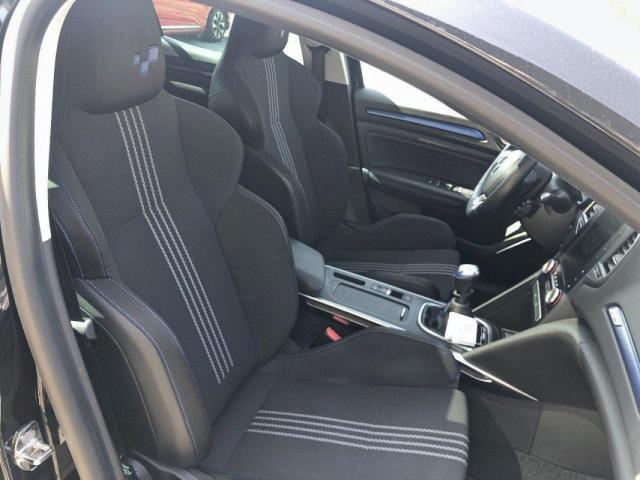 Renault Mégane image 7