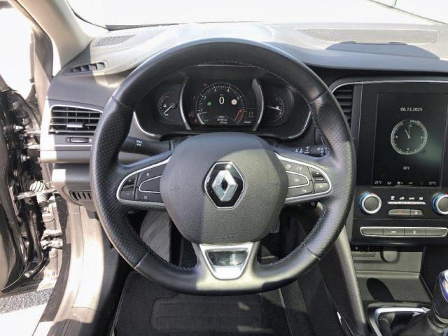Renault Mégane image 9