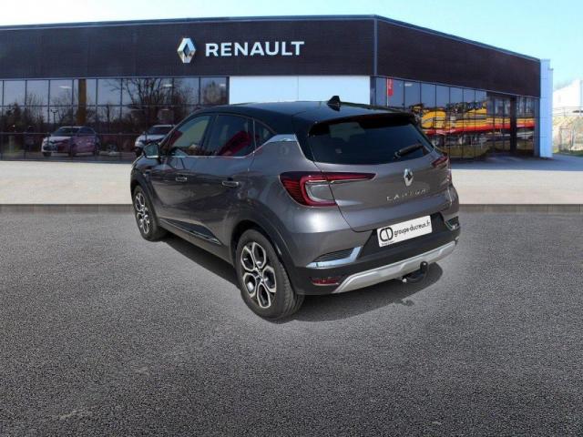 Renault Captur image 7