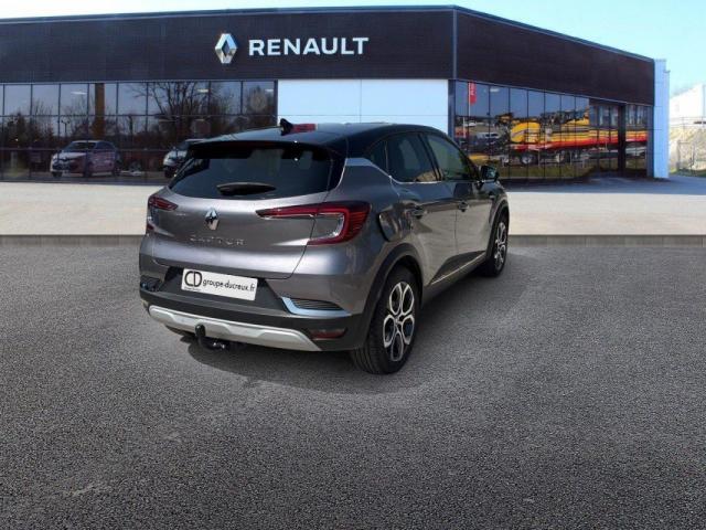 Renault Captur image 8