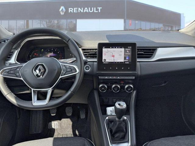 Renault Captur image 1