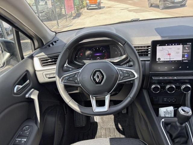 Renault Captur image 5