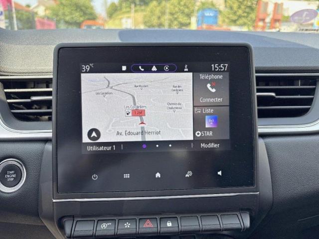 Renault Captur image 2