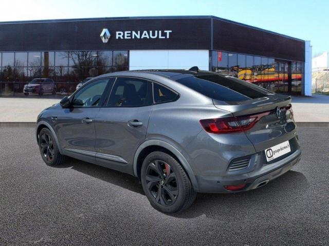 Renault Arkana image 9