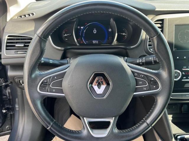 Renault Mégane image 1