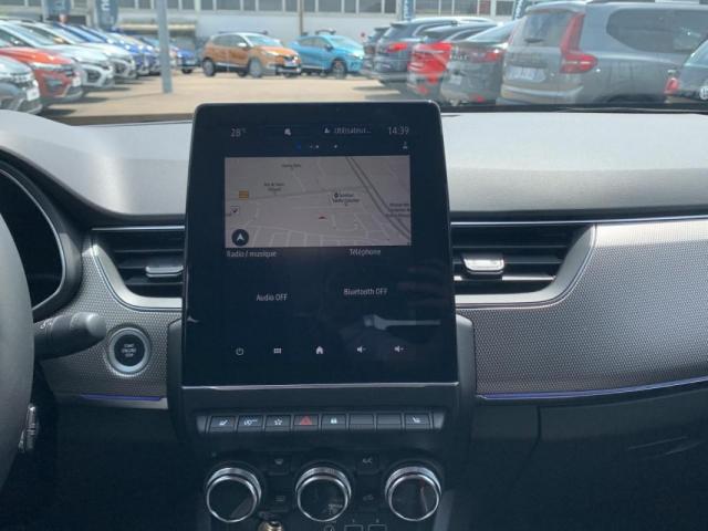 Renault Arkana image 5