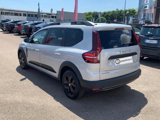 Dacia Jogger image 7