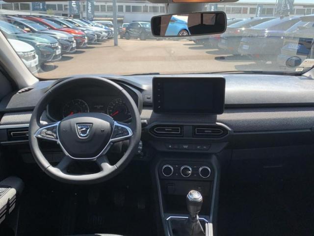 Dacia Jogger image 2