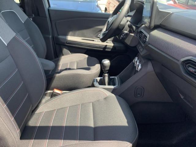Dacia Jogger image 6