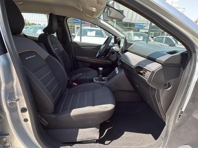 Dacia Sandero image 6