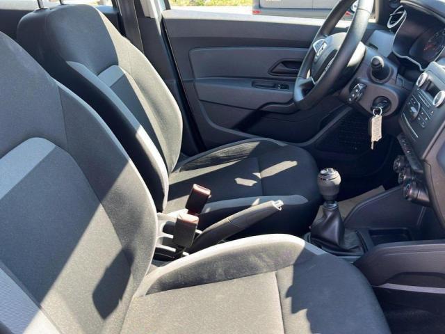 Dacia Duster image 6