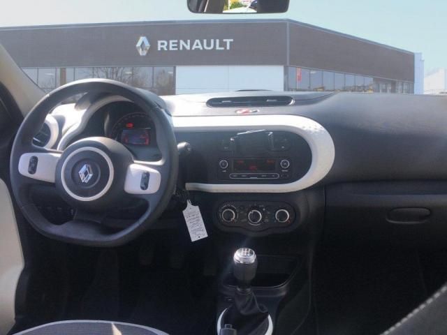 Renault Twingo image 1