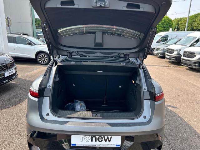 Renault Mégane E-Tech image 5