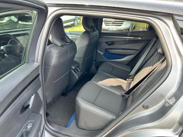 Renault Mégane E-Tech image 1