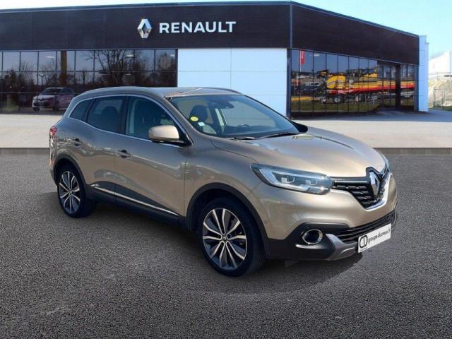 Renault Kadjar image 1