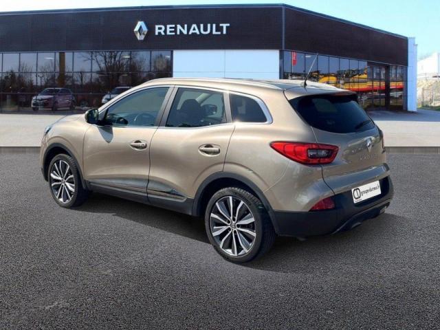 Renault Kadjar image 4