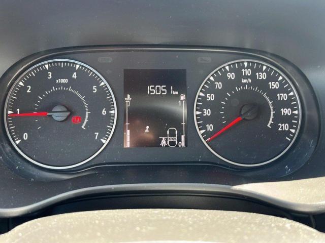 Dacia Sandero image 6