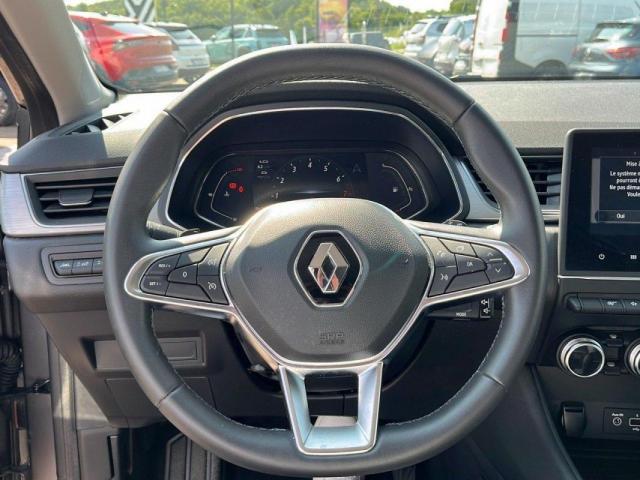 Renault Captur image 7