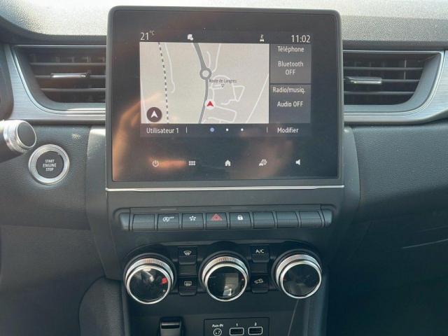 Renault Captur image 6
