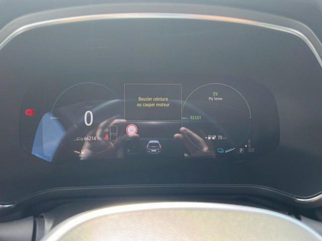 Renault Captur image 1