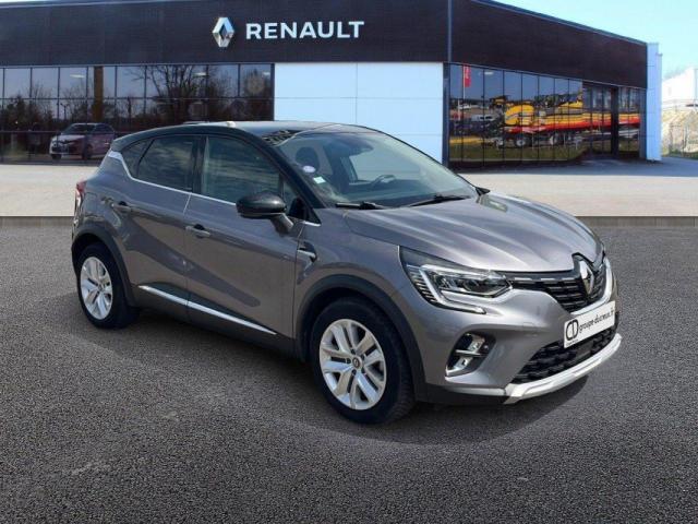 Renault Captur image 8