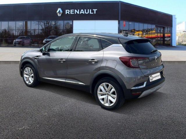 Renault Captur image 3