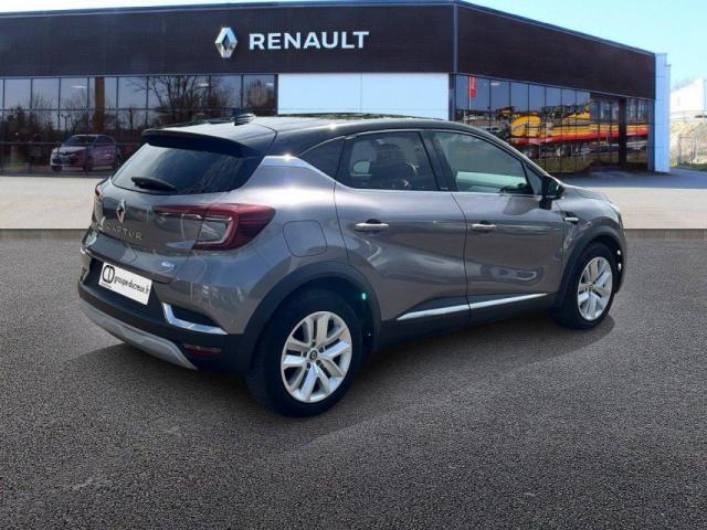 Renault Captur image 4