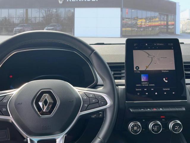 Renault Captur image 6