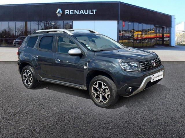 Dacia Duster image 1