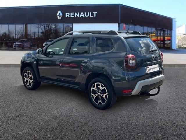 Dacia Duster image 7