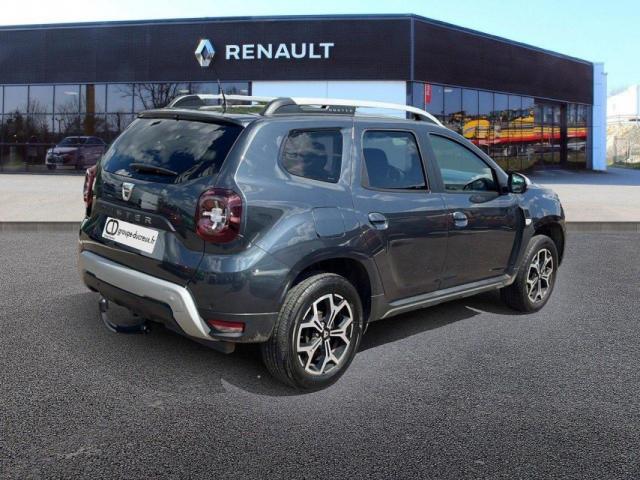 Dacia Duster image 9